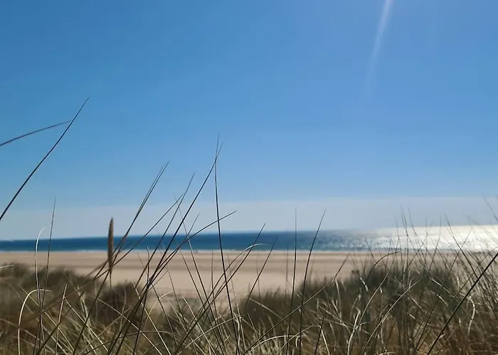 Tipi Des Dunes