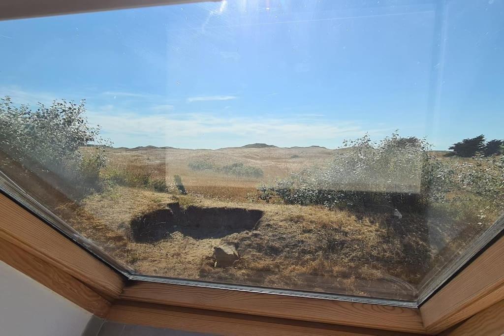 Holiday home Tipi Des Dunes