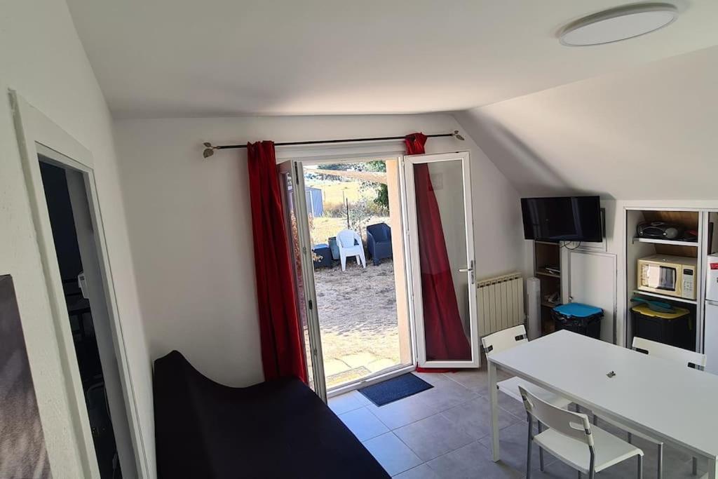 Holiday home Tipi Des Dunes