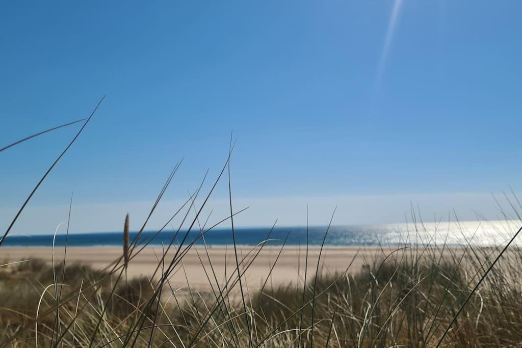 Tipi Des Dunes