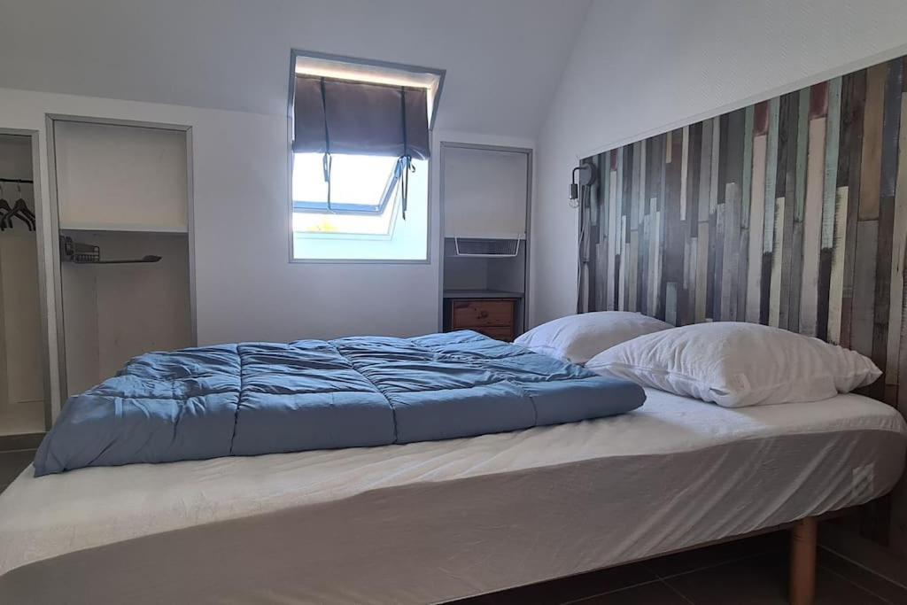 Holiday home Tipi Des Dunes *