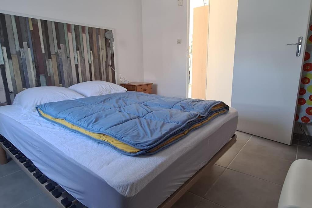 Tipi Des Dunes Holiday home Surtainville